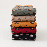 Set Mit 5 Paar Zehensocken