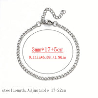 Vintage-Armbandset Im Bohème-Stil