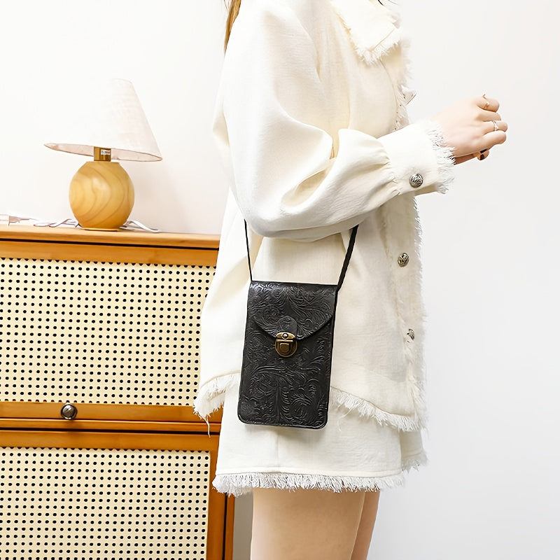 Vintage Lässige Tasche