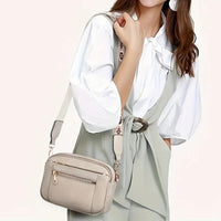 Vintage-Tasche Im Bohème-Stil