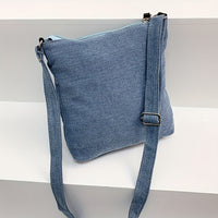 Lässige Vintage-Tasche
