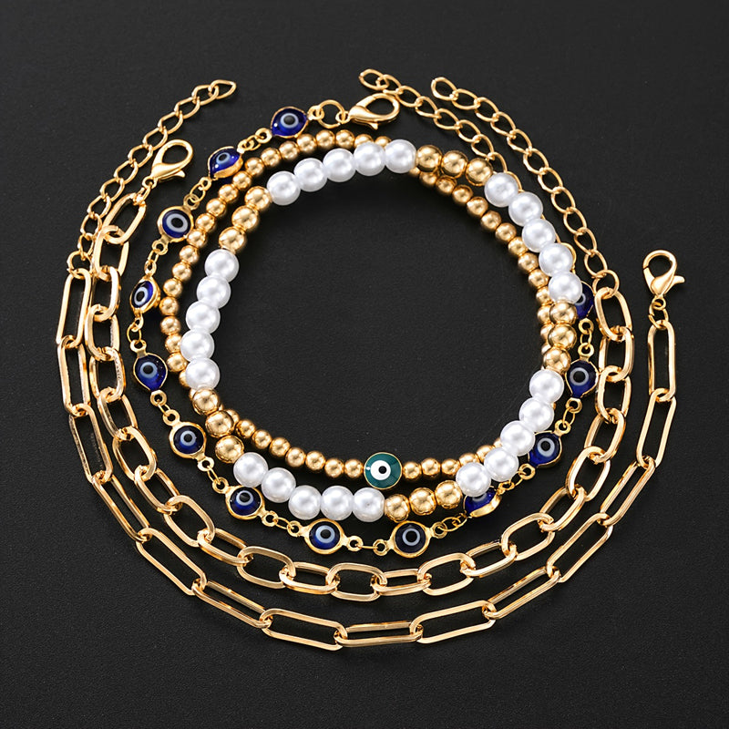 Vintage-Armband Im Bohème-Stil