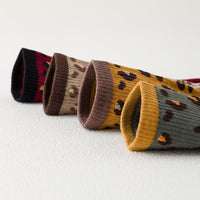 Set Mit 5 Paar Zehensocken