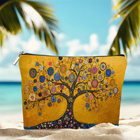 Kreative Vintage-Tasche