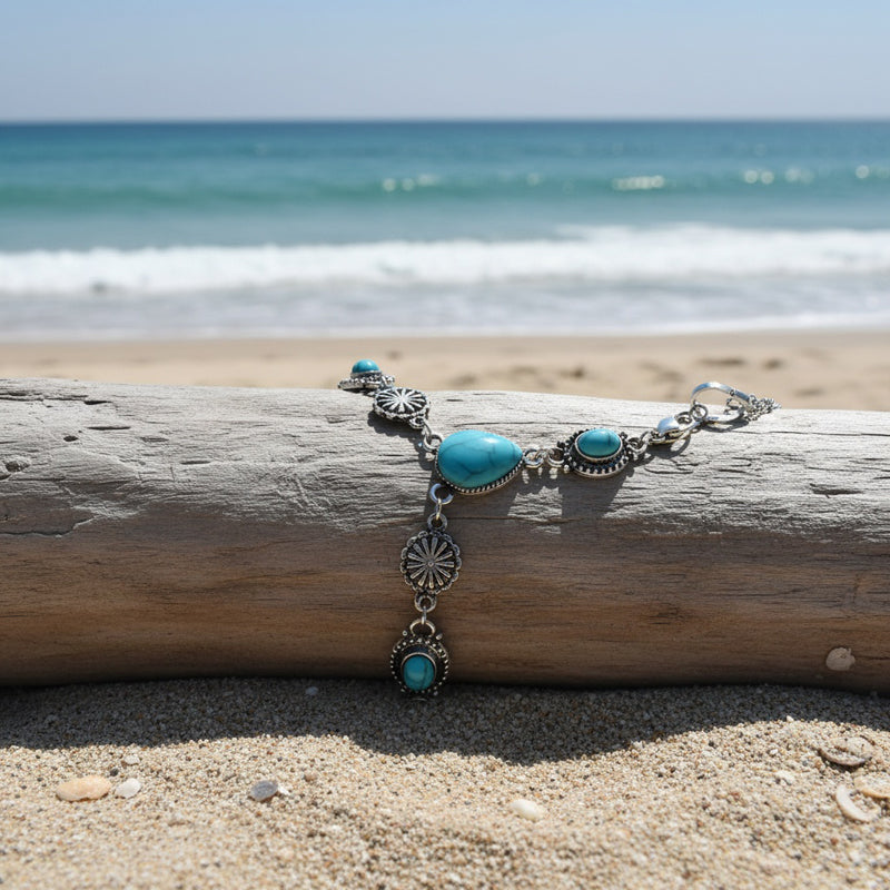 Vintage-Armband Im Bohème-Stil