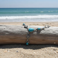 Vintage-Armband Im Bohème-Stil