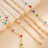 Vintage-Armband Im Bohème-Stil