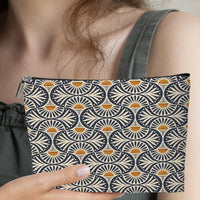 Lässige Vintage-Tasche