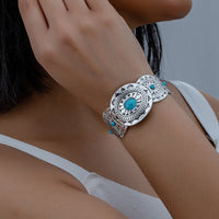 Vintage Böhmisches Armband