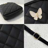 Lässige Vintage-Tasche