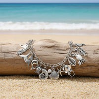 Vintage-Armband Im Bohème-Stil