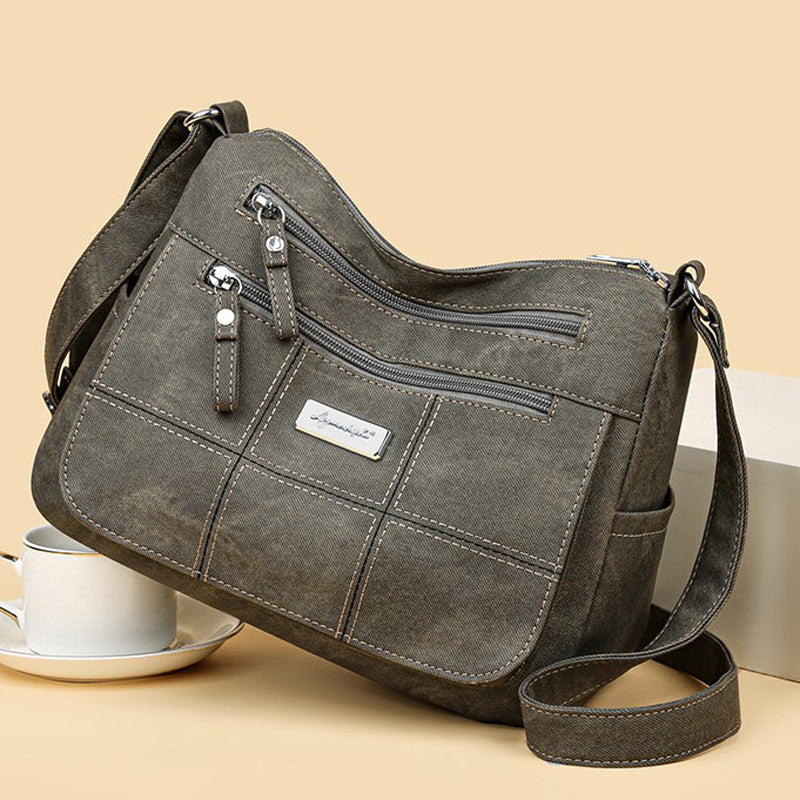 Vintage Lässige Tasche