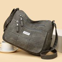 Vintage Lässige Tasche