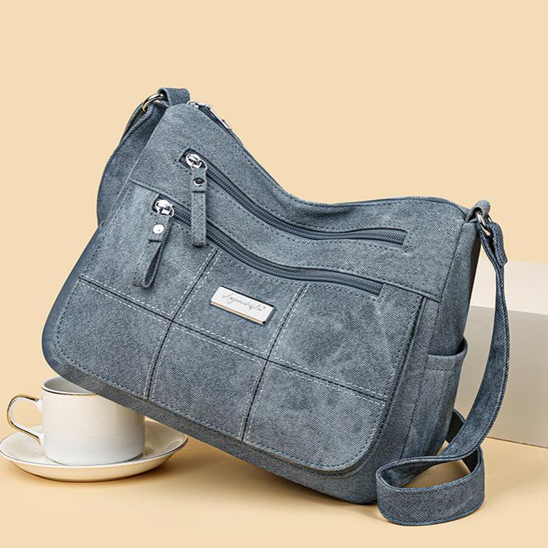Vintage Lässige Tasche