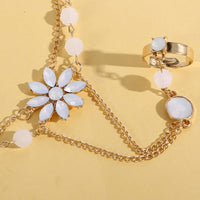 Vintage Böhmisches Armband