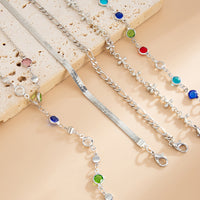 Vintage-Armband Im Bohème-Stil