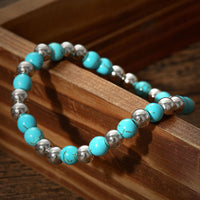 Vintage-Armband Im Ethno-Stil
