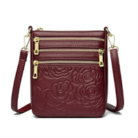 Lässige Vintage-Tasche