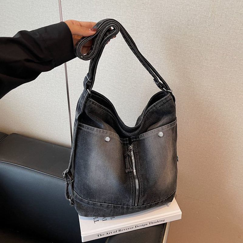 Vintage Lässige Tasche