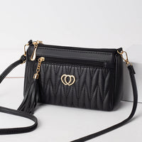 Vintage-Tasche Im Bohème-Stil