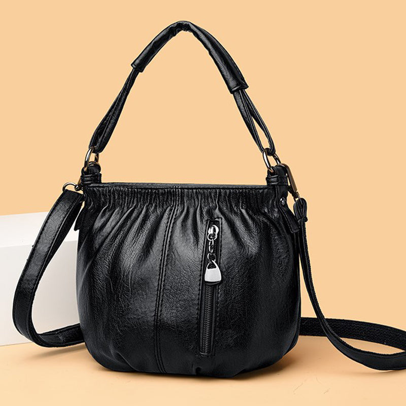 Vintage-Tasche Im Bohème-Stil