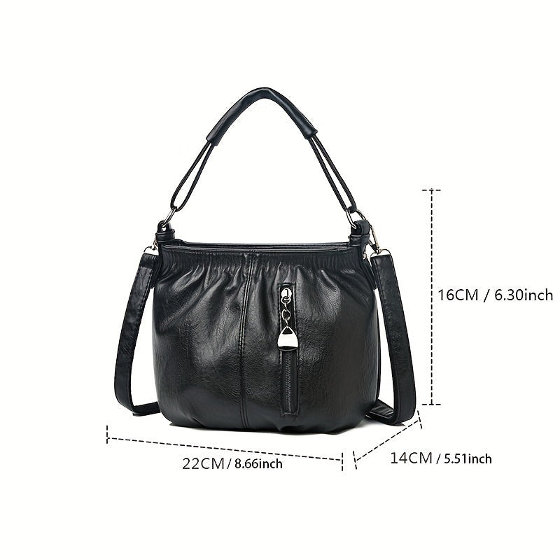 Vintage-Tasche Im Bohème-Stil