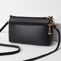 Vintage-Tasche Im Bohème-Stil