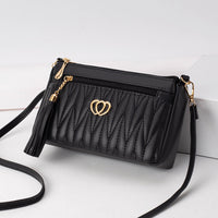 Vintage-Tasche Im Bohème-Stil