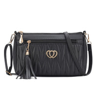 Vintage-Tasche Im Bohème-Stil