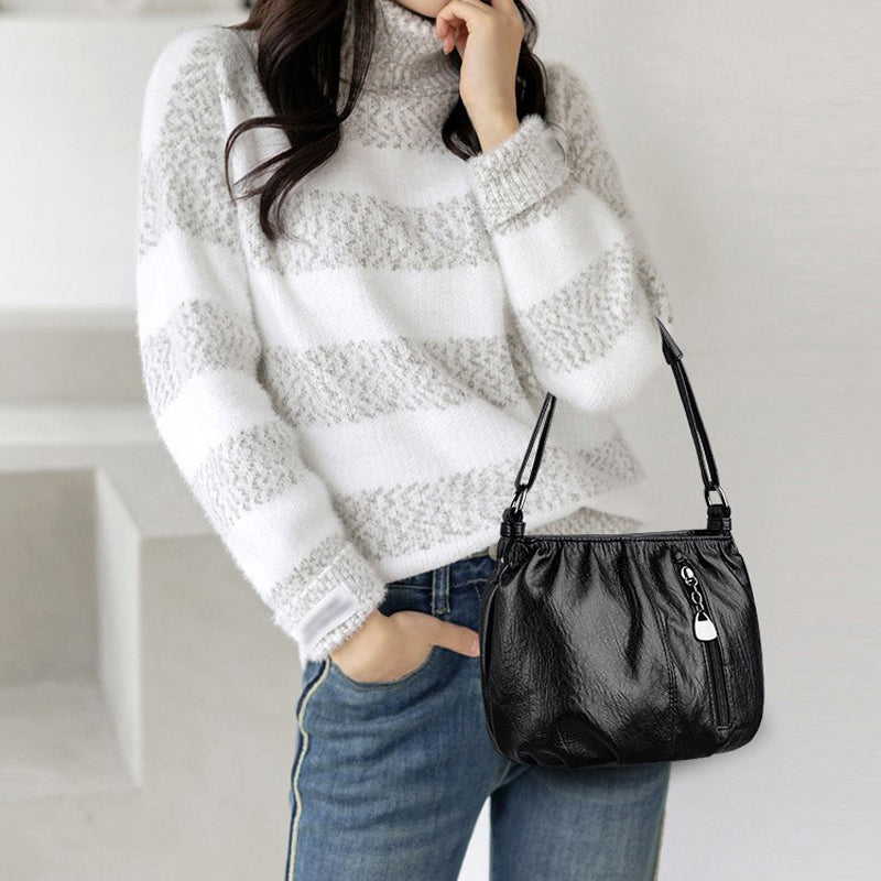 Vintage-Tasche Im Bohème-Stil