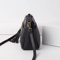 Vintage-Tasche Im Bohème-Stil
