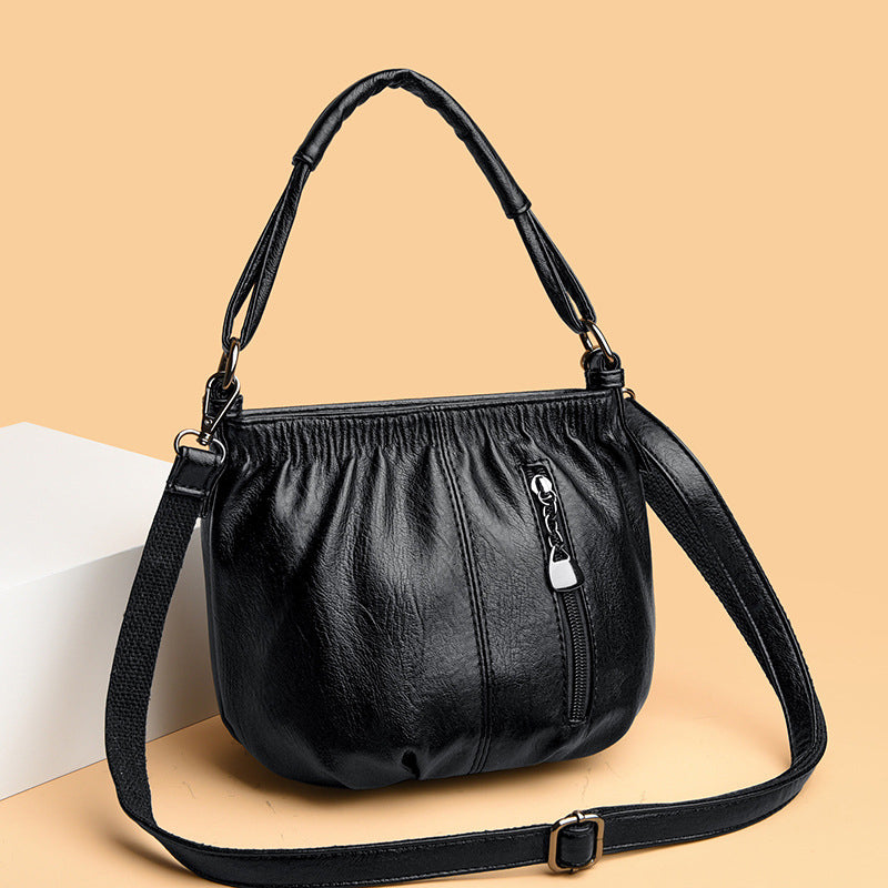 Vintage-Tasche Im Bohème-Stil