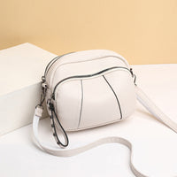 Lässige Vintage-Tasche