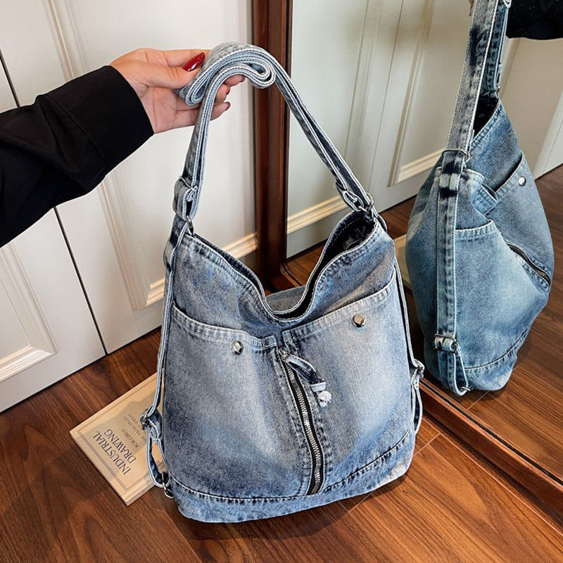 Vintage Lässige Tasche