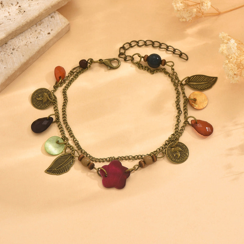 Vintage-Boho-Armband