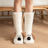 Rutschfeste Warme Socken