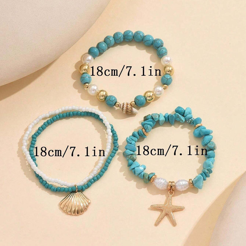 Vintage-Armband Im Bohème-Stil