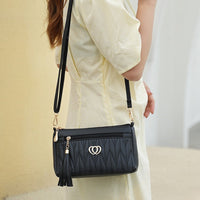 Vintage-Tasche Im Bohème-Stil