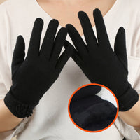 Lässige Warme Handschuhe