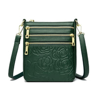 Lässige Vintage-Tasche