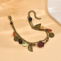 Vintage-Boho-Armband