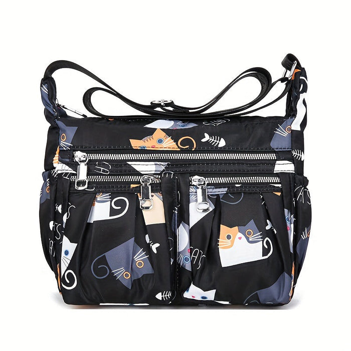 Vintage Freizeittasche