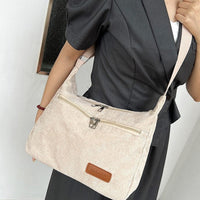 Vintage Lässige Tasche
