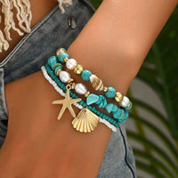 Vintage-Armband Im Bohème-Stil