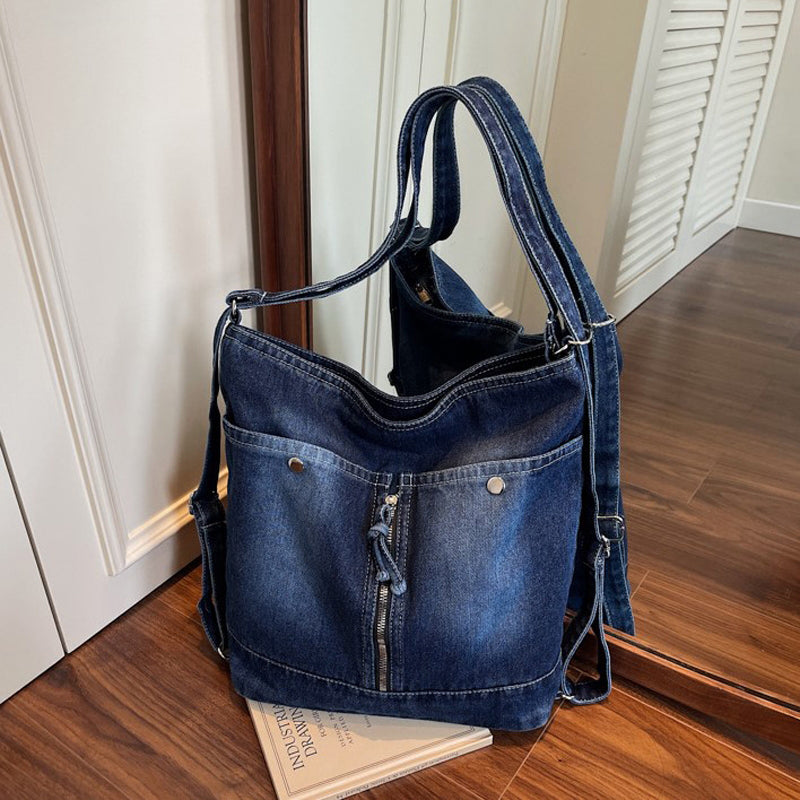 Vintage Lässige Tasche