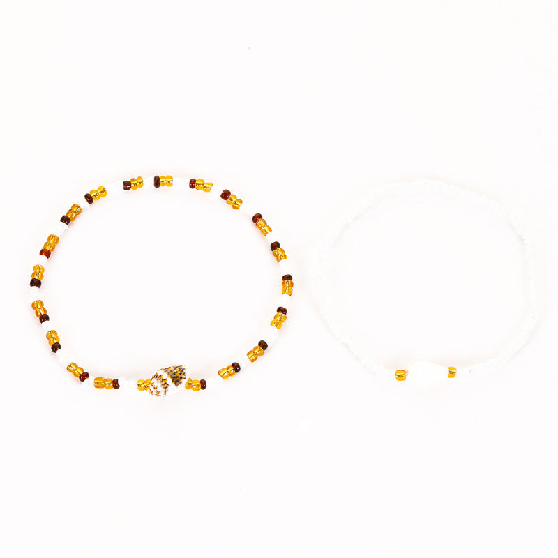 Böhmisches Perlenarmband