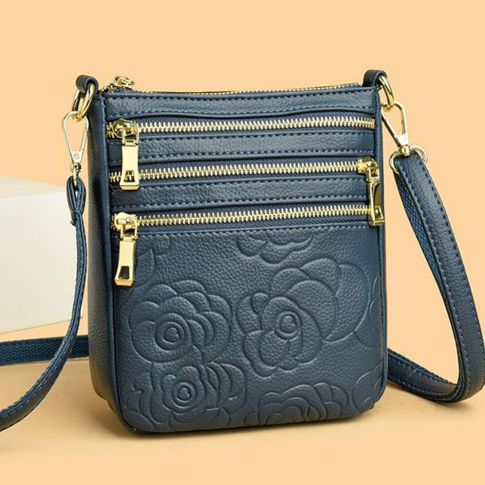 Lässige Vintage-Tasche