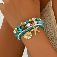 Vintage-Armband Im Bohème-Stil