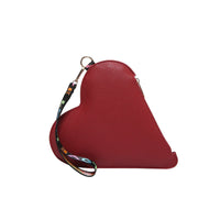 Vintage Herztasche