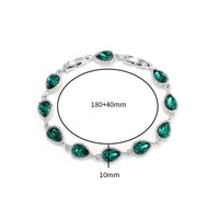 Vintage-Armband Im Bohème-Stil